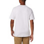Camiseta Csc Basic Logo Tee Hombre