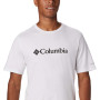 Camiseta Csc Basic Logo Tee Hombre