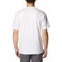 Camiseta Csc Basic Logo Tee Hombre