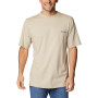 Camiseta Csc Basic Logo Tee Hombre