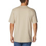 Camiseta Csc Basic Logo Tee Hombre