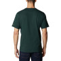 Camiseta Csc Basic Logo Manga Corta Hombre