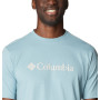 Camiseta Csc Basic Logo Tee Hombre