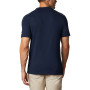 Camiseta Csc Basic Logo Manga Corta Hombre
