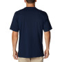 Camiseta Csc Basic Logo Tee Hombre