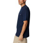 Camiseta Csc Basic Logo Tee Hombre