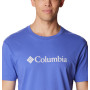 Camiseta Csc Basic Logo Tee Hombre