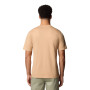 Camiseta Basic Logo Hombre