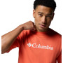 Camiseta Basic Logo Hombre