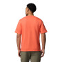 Camiseta Basic Logo Hombre
