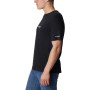 Camiseta Basic Logo Hombre 