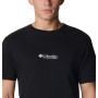 Camiseta Basic Logo Hombre 