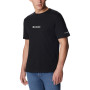 Camiseta Basic Logo Hombre 