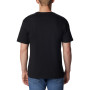 Camiseta Basic Logo Hombre 