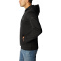Hoodie Csc Basic Logo Hombre
