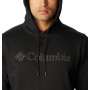 Hoodie Csc Basic Logo Hombre