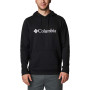 Hoodie Csc Basic Logo Hombre
