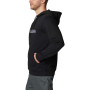 Hoodie Csc Basic Logo Hombre