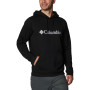 Hoodie Csc Basic Logo Hombre