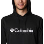Hoodie Csc Basic Logo Hombre