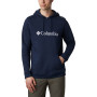 Hoodie Csc Basic Logo Hombre