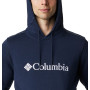 Hoodie Csc Basic Logo Hombre
