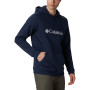 Hoodie Csc Basic Logo Hombre
