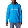 Hoodie Csc Basic Logo Hombre