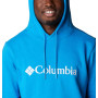 Hoodie Csc Basic Logo Hombre