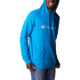 Hoodie Csc Basic Logo Hombre