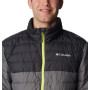 Chompa Powder Lite Jacket Hombre