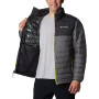 Chompa Powder Lite Jacket Hombre