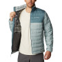 Chaqueta Powder Lite Jkt Hombre