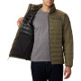 Chaqueta Powder Lite Jacket Hombre