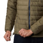 Chaqueta Powder Lite Jacket Hombre