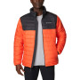 Chaqueta Powder Lite Aislante Hombre