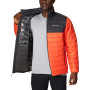 Chaqueta Powder Lite Aislante Hombre