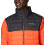 Chaqueta Powder Lite Aislante Hombre