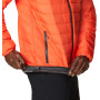 Chaqueta Powder Lite Aislante Hombre