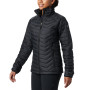 Chaqueta Powder Lite Jkt Mujer