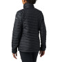 Chaqueta Powder Lite Jkt Mujer