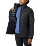 Chaqueta Powder Lite Jkt Mujer