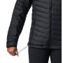 Chaqueta Powder Lite Jkt Mujer