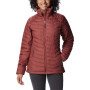 Chompa Powder Lite Jacket Mujer