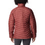 Chompa Powder Lite Jacket Mujer