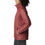 Chompa Powder Lite Jacket Mujer