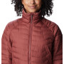 Chompa Powder Lite Jacket Mujer