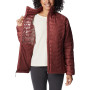 Chompa Powder Lite Jacket Mujer