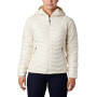 Chaqueta Powder Lite Mujer