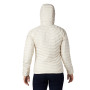 Chaqueta Powder Lite Mujer